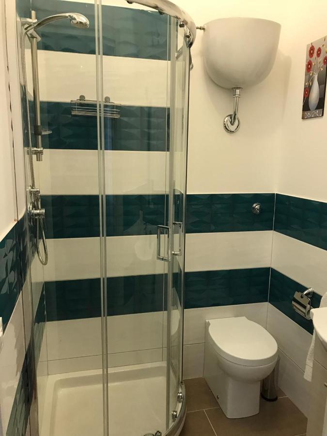 Ferienwohnung Cas'Ilenia Lido Azzurro Porto Empedocle Exterior foto