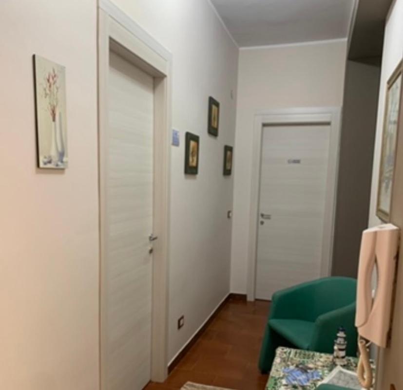 Ferienwohnung Cas'Ilenia Lido Azzurro Porto Empedocle Exterior foto