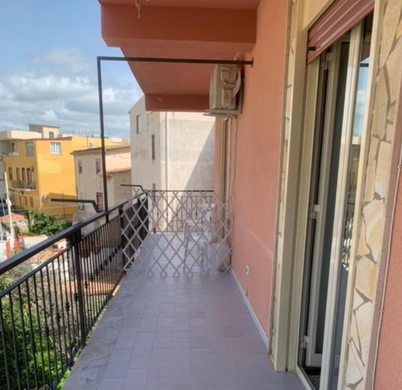 Ferienwohnung Cas'Ilenia Lido Azzurro Porto Empedocle Exterior foto