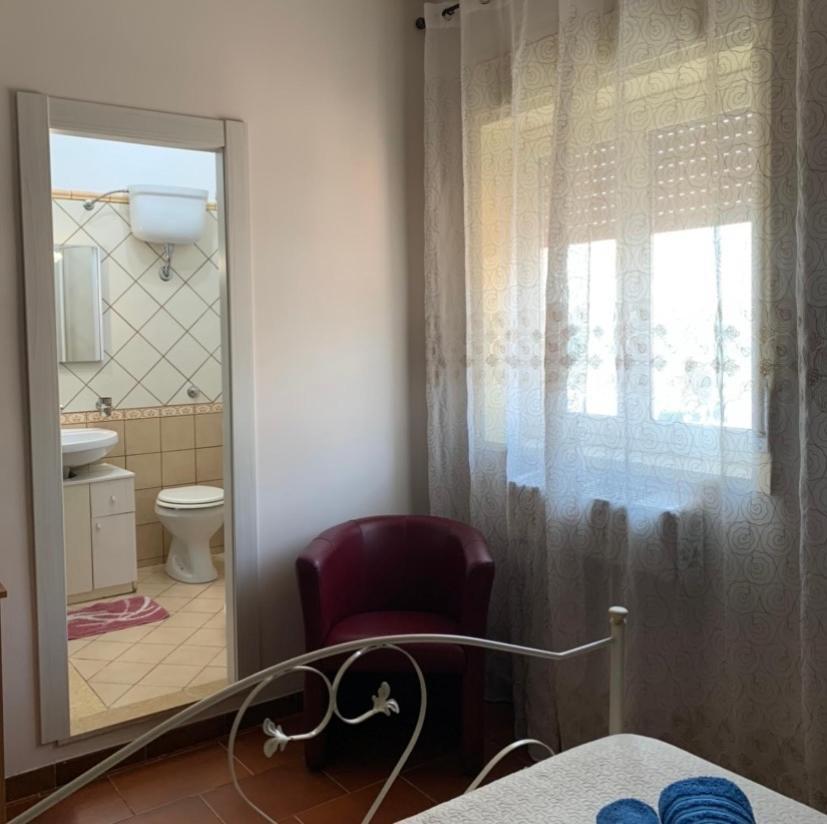 Ferienwohnung Cas'Ilenia Lido Azzurro Porto Empedocle Exterior foto