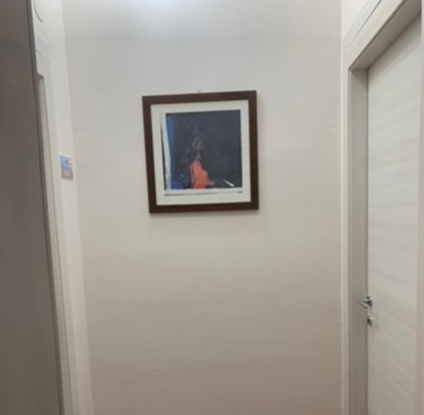 Ferienwohnung Cas'Ilenia Lido Azzurro Porto Empedocle Exterior foto